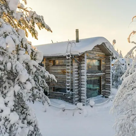 Holiday Vuosselin Taiga *