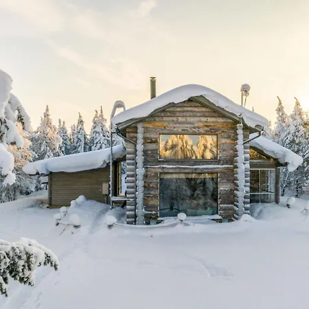 Holiday Vuosselin Taiga